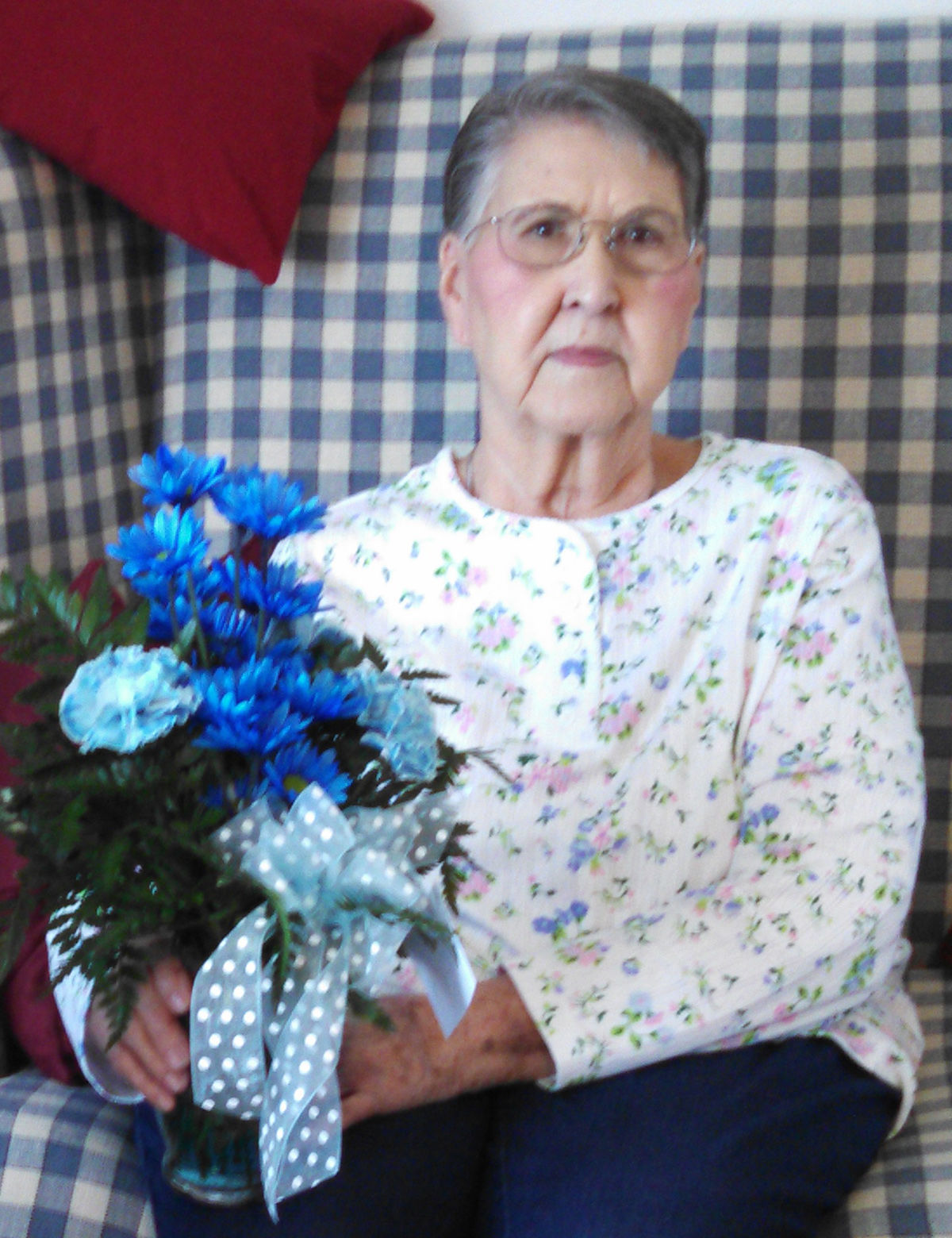 Darlene Weber Blake